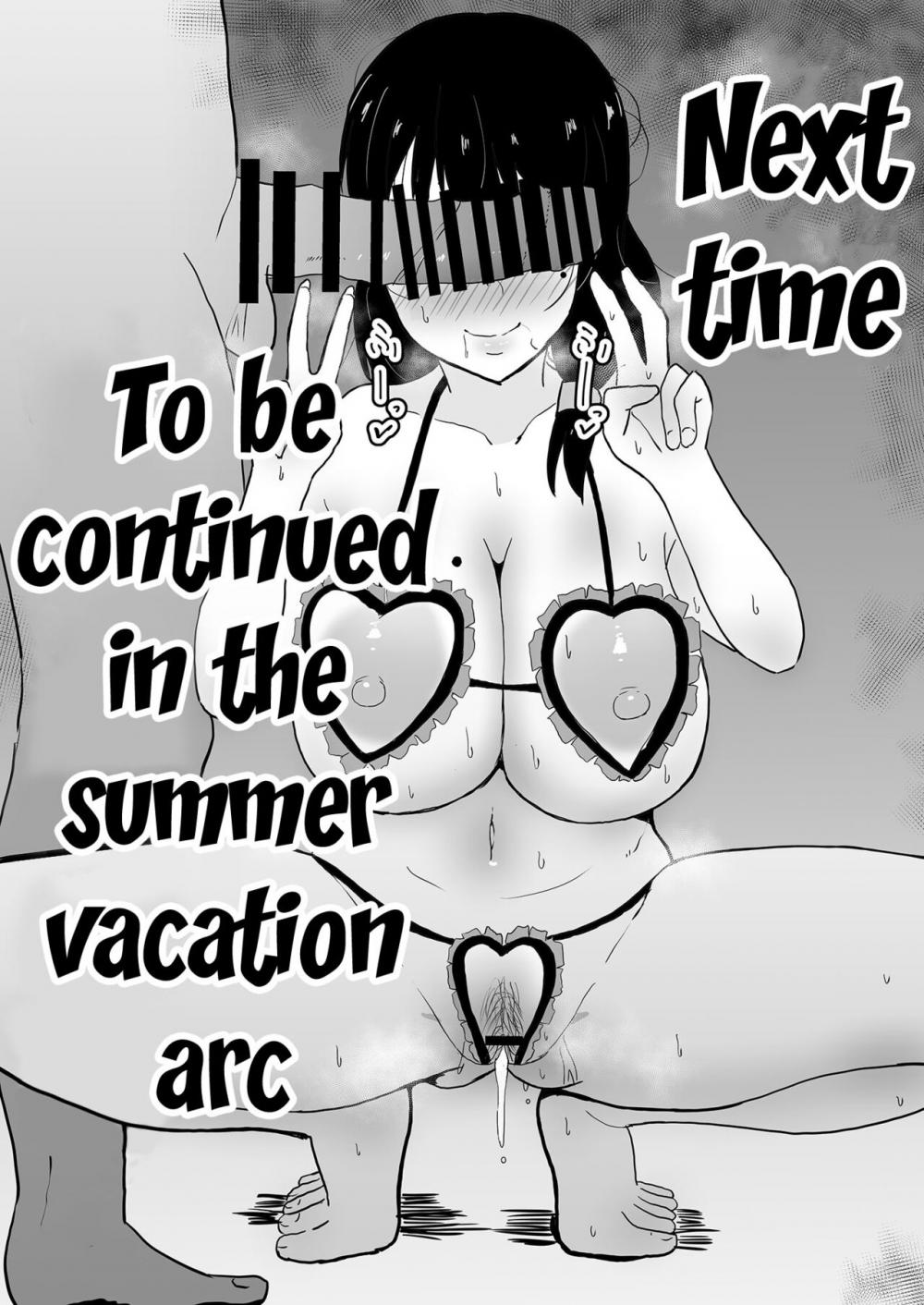 Hentai Manga Comic-My Mom Is My Friend's Girlfriend-Chapter 1-83